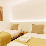 Bravissimo Mercadal, One-Bedroom Plus Sofa Bed