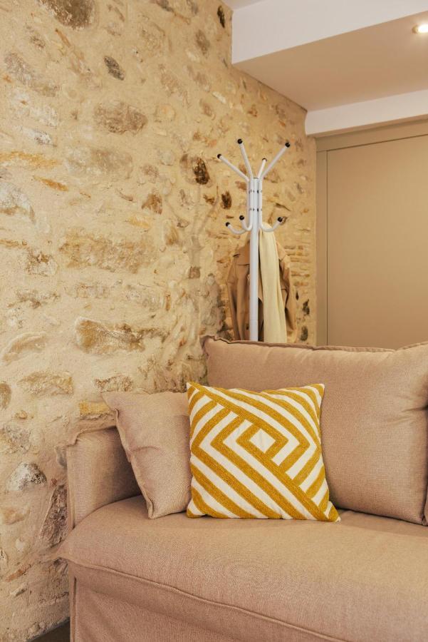 Bravissimo Mercadal, One-bedroom Sofa Bed Gerona