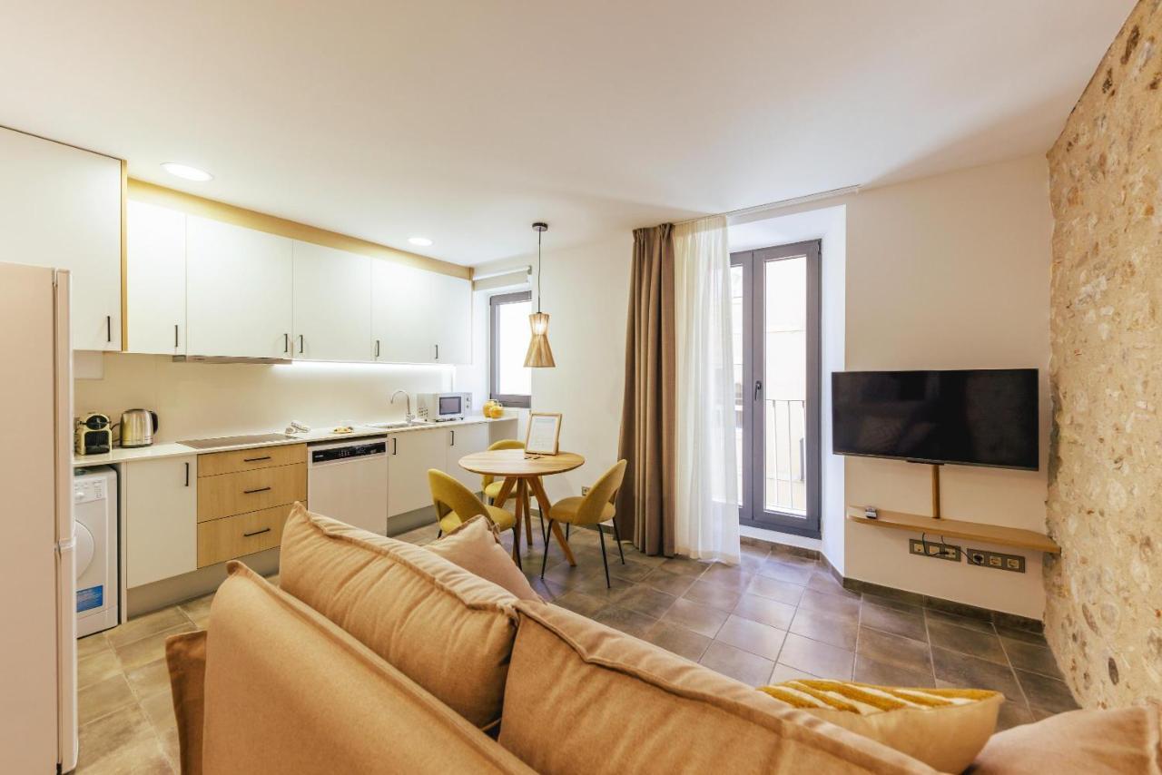 Apartment Bravissimo Mercadal, One-bedroom Sofa Bed