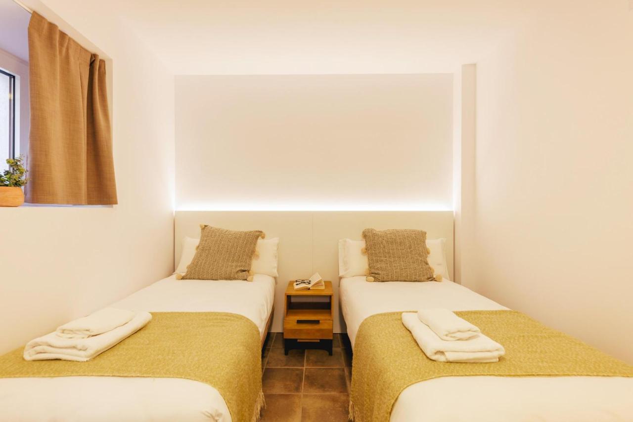 Bravissimo Mercadal, One-bedroom Sofa Bed Gerona