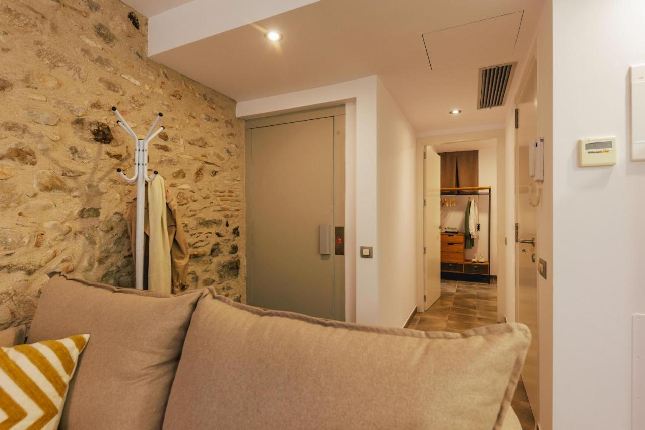 Bravissimo Mercadal, One-bedroom Sofa Bed Apartment