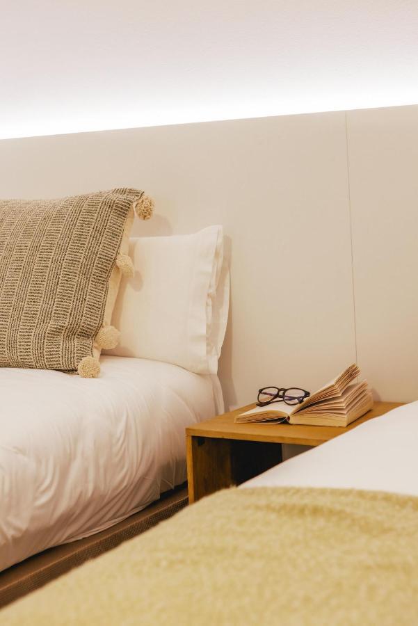 Bravissimo Mercadal, One-bedroom Sofa Bed